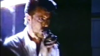 Tin Machine - Run live The Paradiso, Amsterdam 6-24-1989
