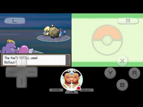#LP Pokémon Soul Silver Randomizer Nuzlocke - EP 10 wish I could catch all three right then & there!