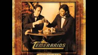 Los Temerarios Veintisiete - album completo 2004