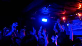 The Bronx - Strobe Life - at The Peel