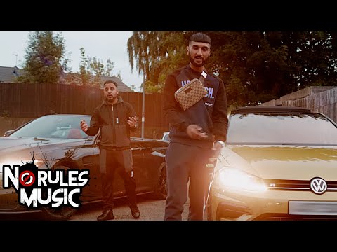 Muki x Sparkaman - Gallan [Official Video]