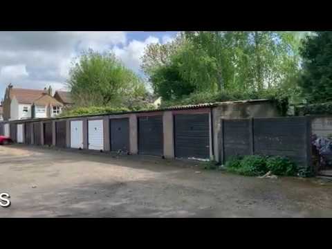 Lot 52 - June Online Auction - Garages Rear Of 4 New Road, South Darenth, Dartford