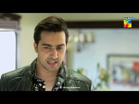 Beqadar - Episode 27 - Best Scene 07 - HUM TV