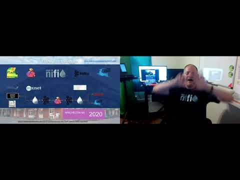 Using the Mm FLaNK Stack for Edge AI