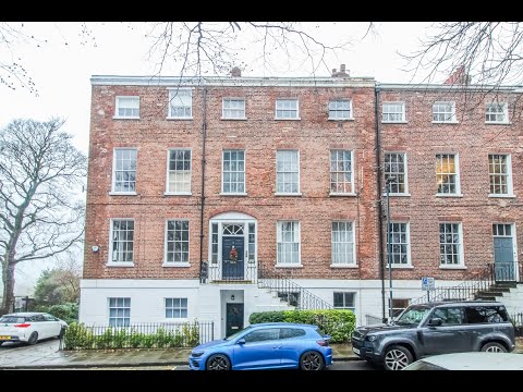 St John’s Square, Wakefield - Virtual Tour