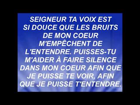 TU ES LÀ - Harlette Njoh Edande & Hosanna A'Live Music