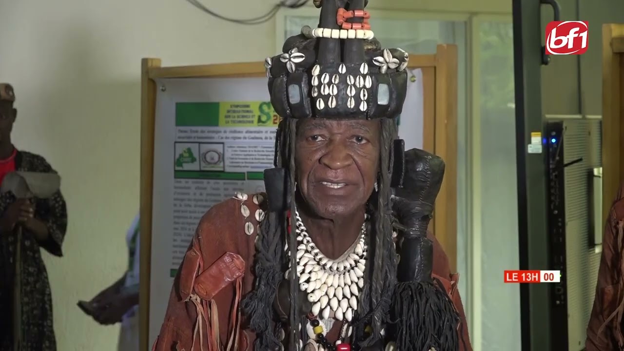 les experts misent sur les savoirs locaux pour trouver des solutions adaptées au Burkina
