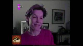 Terk edilemez: Edward Brannigan hakkındaki gerçek (1997) | Indefensibl