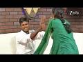 இதுக்கெல்லாம் தனி கெத்து வேணும் Solvathellam