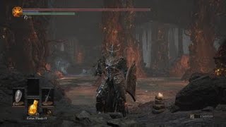 DARK SOULS™ III_DRAGON SLAYER! Walkthrough part 7!