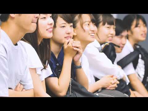 #7「決意」　地域の課題解決に挑む！「関西湾岸SDGsチャレンジ」【甲南大学 MY KEYWORD】