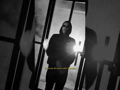 “AK NO OMBRO” Disponível às 00h00 nas plataformas e amanhã às 12h00 o clipe oficial no Youtube.