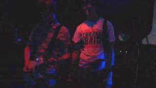 Beneath a Burning Sky @ The Pit Two