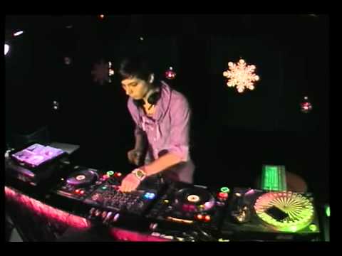 Royal DJ Tv @ Fmcafe club - 13 января - Agraba.mp4