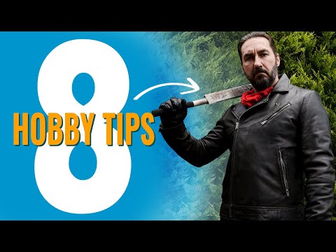 8 UNDERESTIMATED Miniature Painting Hobby Tools From Cheap to FREE!