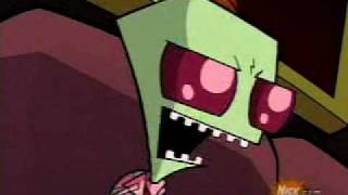 Invader Zim- Hooray For Earth!!