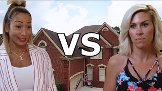 Modern Woman vs Traditional Housewife Mp4 3GP & Mp3