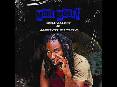 Marcuss Possible - More Money