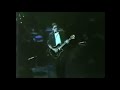 Roger Waters Radio K A O S.  Live In Quebec. 1987 Full