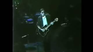 Roger Waters Radio K A O S.  Live In Quebec. 1987 Full