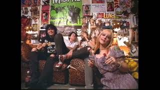 Lunachicks - Don&#39;t Want You (HQ)