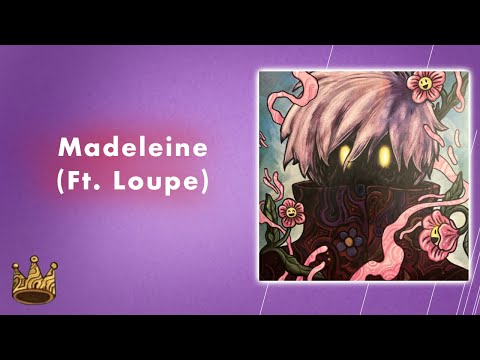 “Madeleine” (ft. Loupe) - Official vinyl recording | Good Kid