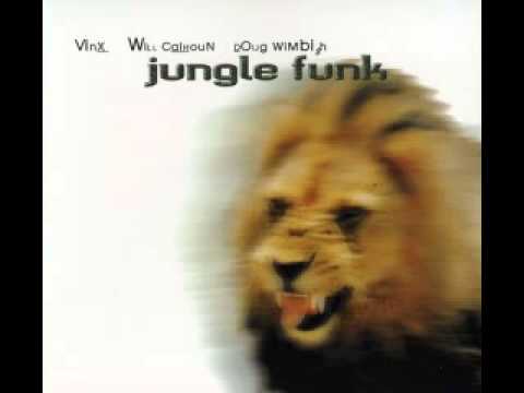 Jungle Funk