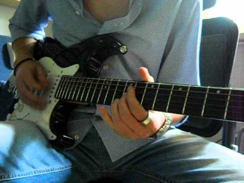 Iggy Pop feat. Sum 41 - Little know it all cover