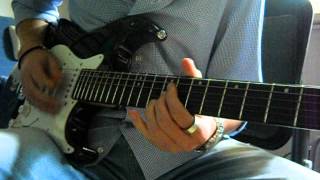 Iggy Pop feat. Sum 41 - Little know it all cover