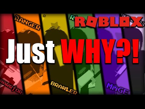 ROBLOX's Average Campaign Is Everything I CAN'T STAND With Turn Based Games