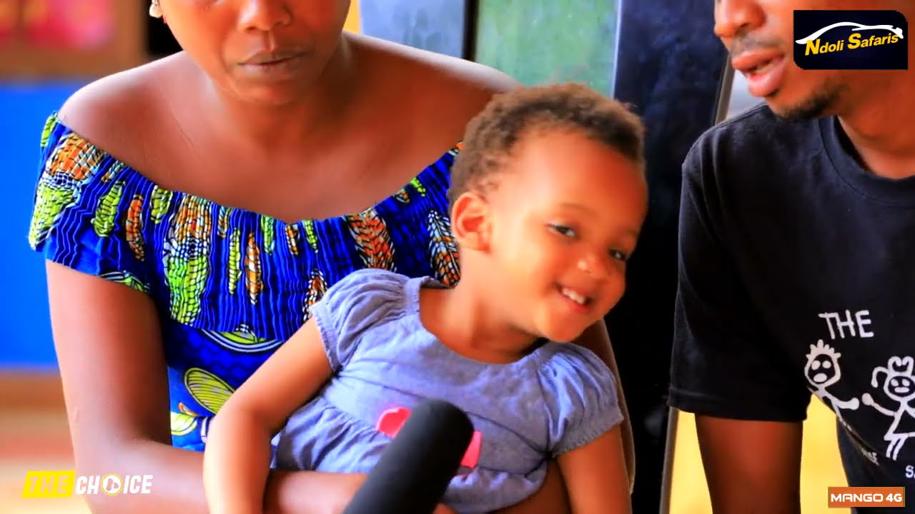 Umwana mwiza umaze imyaka2 ateguka,Yabuze umwuka mu magufa Tabara uyu mwana Ababyeyi baraturijije