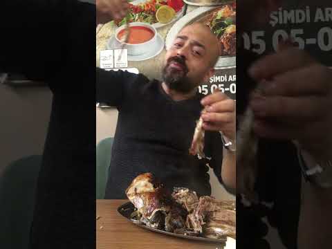 Kelle nasıl yenir Part2