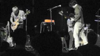 Blitzen Trapper - Trocadero - Sleepytime in the Western World