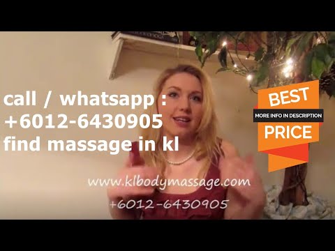 download lagu mp3 mp4 Massage In Kl, download lagu Massage In Kl gratis, unduh video klip Massage In Kl