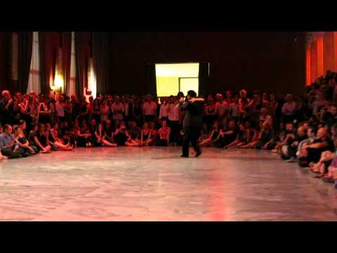 2014.06.27 - Carlos Espinoza y Noelia Hurtado 4/5