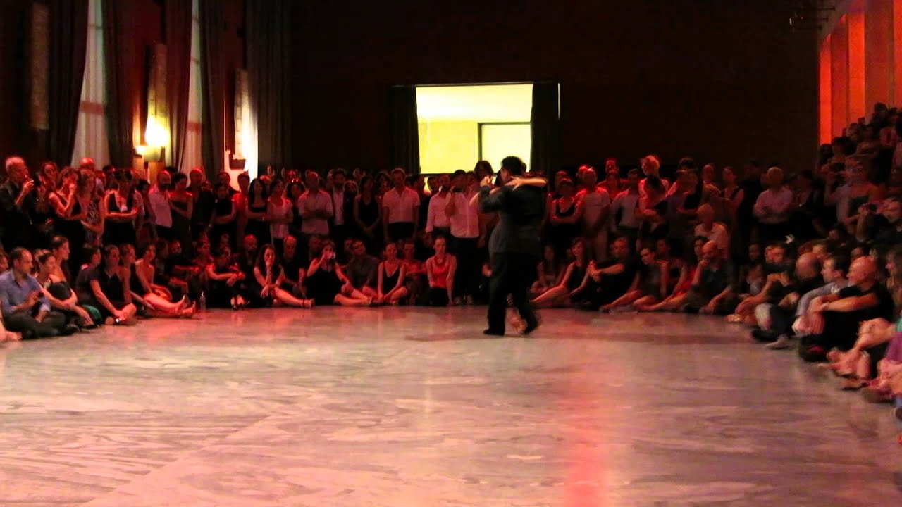 2014.06.27 - Carlos Espinoza y Noelia Hurtado 4/5