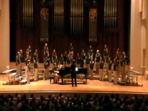 Baylor University Bella Voce - Tundra