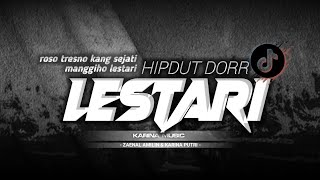 Download lagu DJ LESTARI - roso tresno kang sejati manggiho lestari • HIPDUT STYLE [ KARINA MUSIC ] mp3