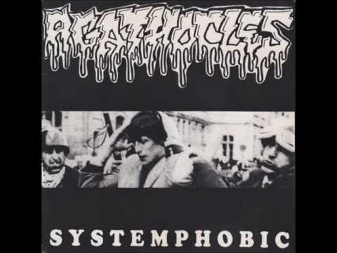 Agathocles - Black Ones / Systemphobic