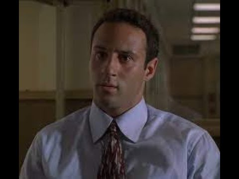 The Sopranos- Matthew Bevilaqua Snitches on Richie Aprile.