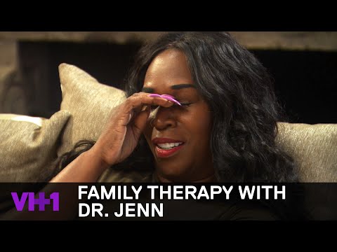Sister Patterson Blames New York For the Riot Against Her | Family Therapy With Dr. Jenn