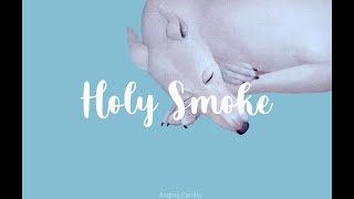 Holy Smoke — Vashti Bunyan | Traducción en español