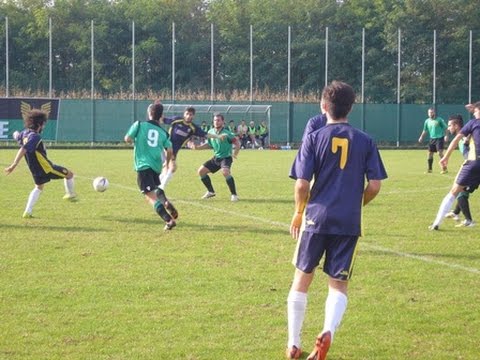 Istrana 2-2 Laguna Venezia Calcio- Eccellenza Veneta Girone B 2014-2015
