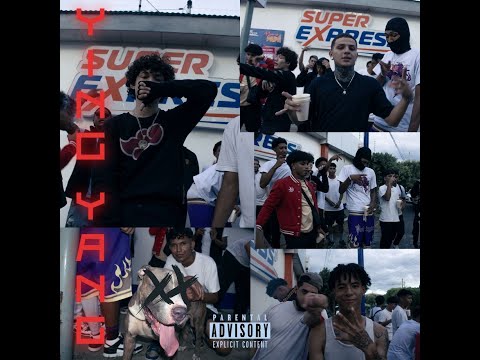 Prototip, Allen Choppa - Ying Yang (Video Oficial)