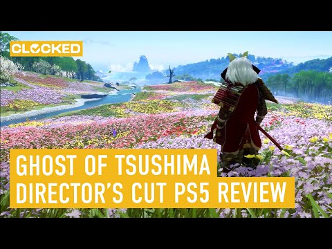 Is Ghost of Tsushima Director's Cut Worth the Upgrade Price?