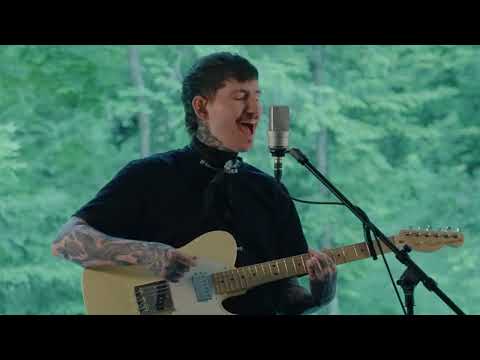 one take: john wayne (i wanna be a cowboy)