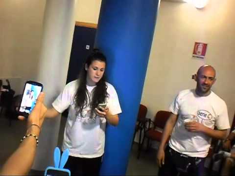 2013-05-04 VISETTE festa serie C - Perego's rap