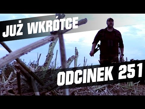 Darz Bór zapowiedź odcinka 251
