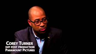 The Close-Up - Episode 8 Preview: Corey Turner Paramount Pictures