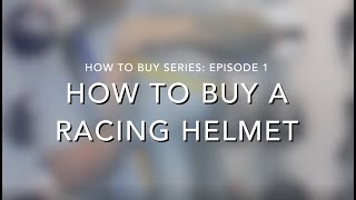 Download lagu CMS How-To Series: How To Buy an Auto Racing Helmet mp3